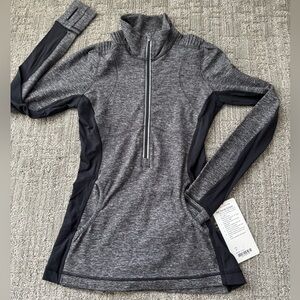 Lululemon Star Runner Pullover